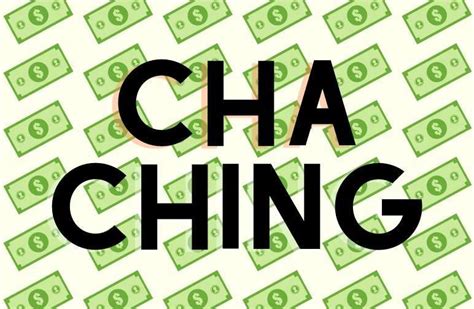 cha ching reviews
